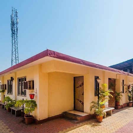 Hotel Nest Inn Residency Bhiwandi 외부 사진