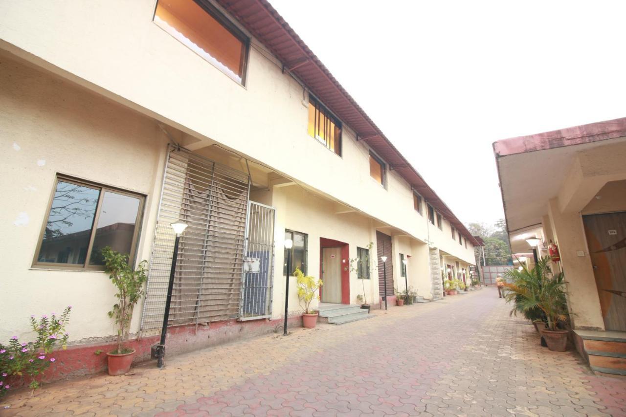 Hotel Nest Inn Residency Bhiwandi 외부 사진