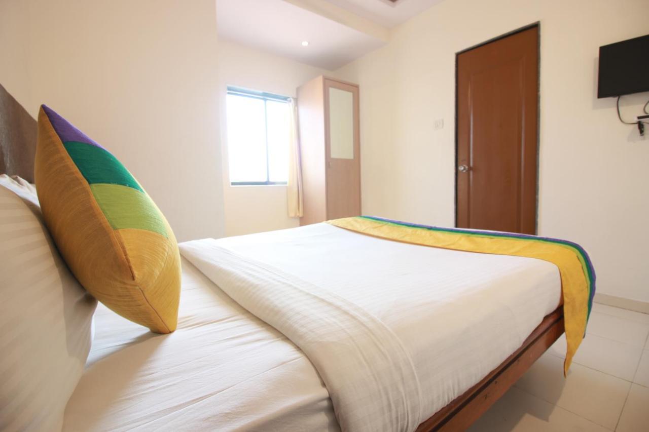 Hotel Nest Inn Residency Bhiwandi 외부 사진