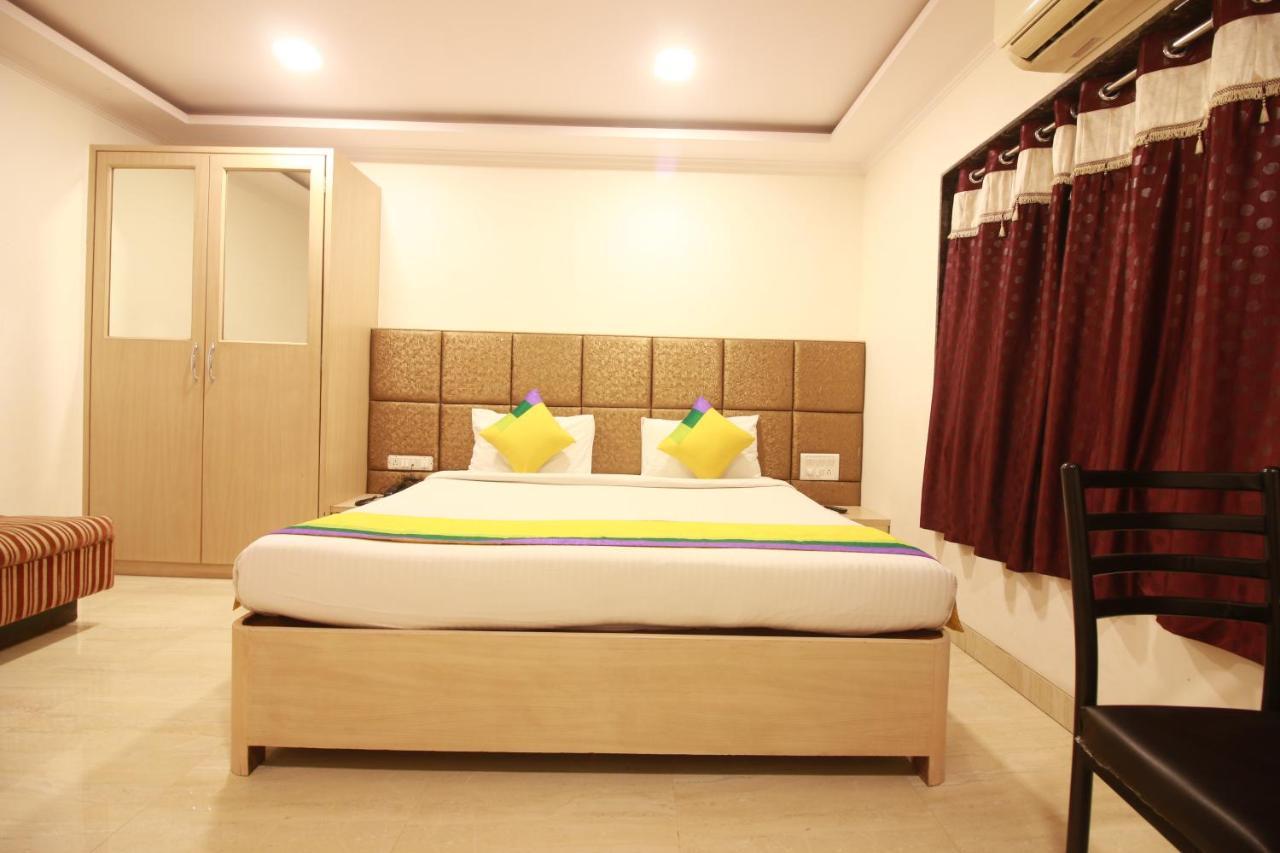 Hotel Nest Inn Residency Bhiwandi 외부 사진