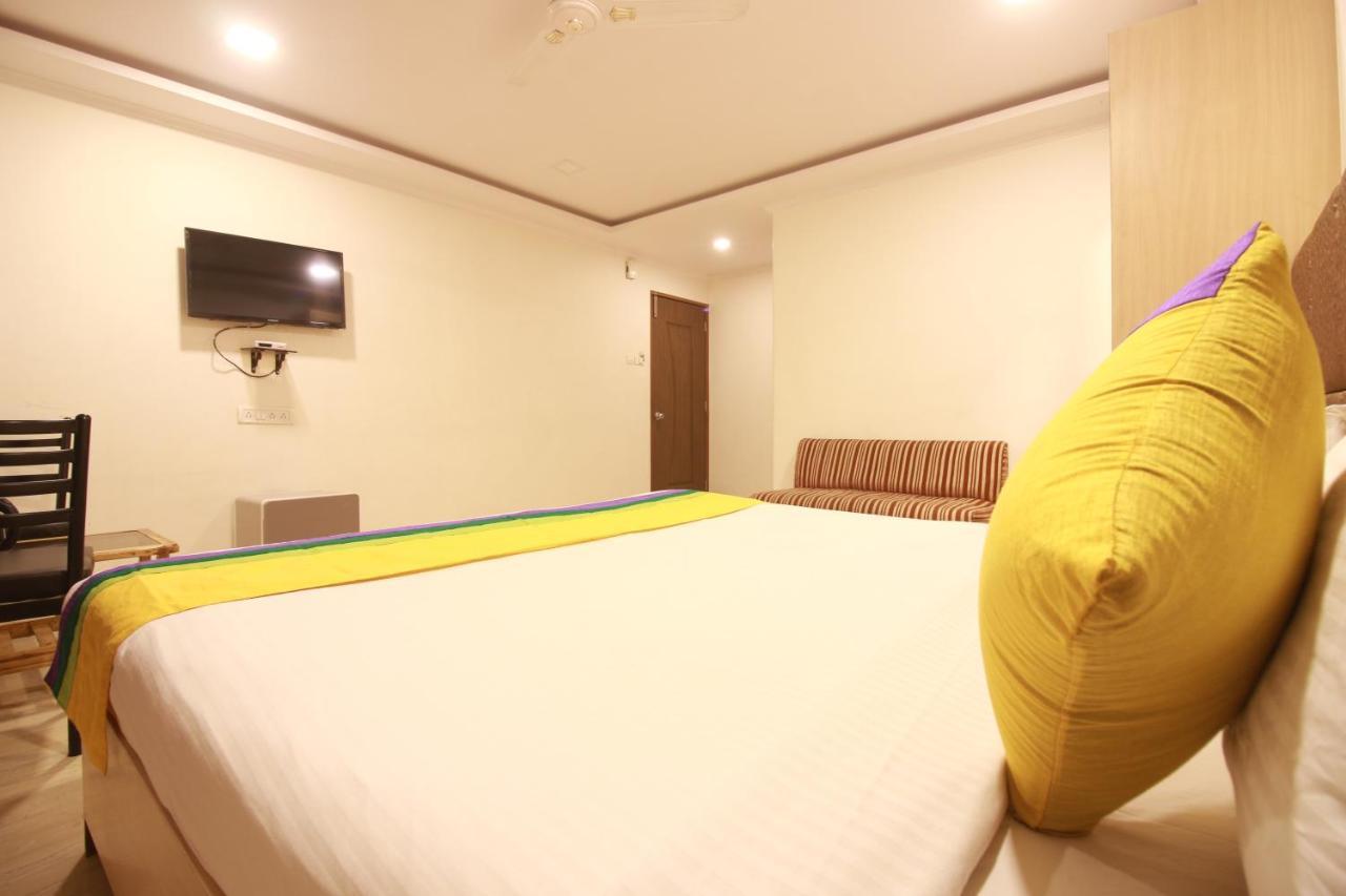 Hotel Nest Inn Residency Bhiwandi 외부 사진