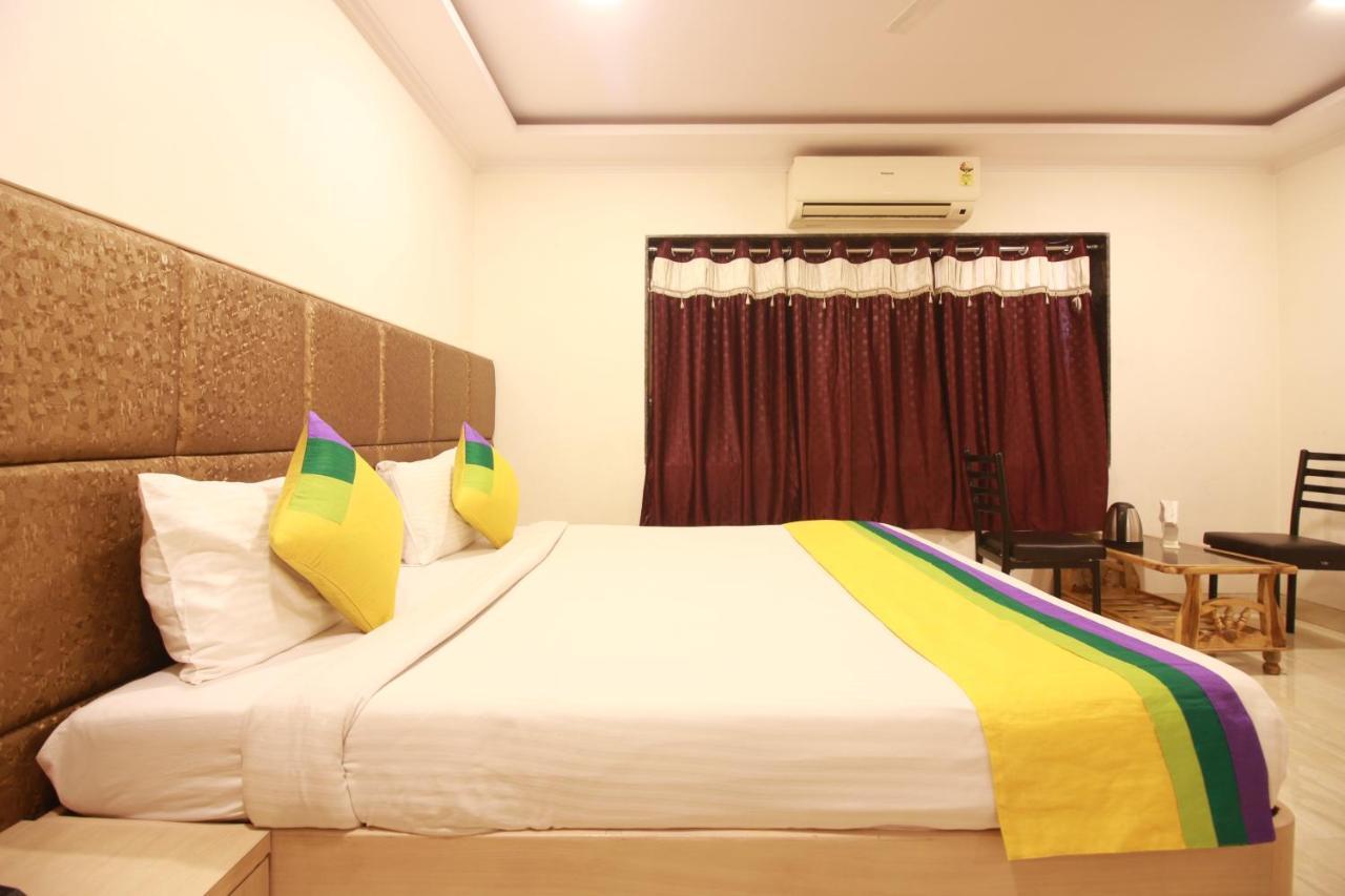 Hotel Nest Inn Residency Bhiwandi 외부 사진