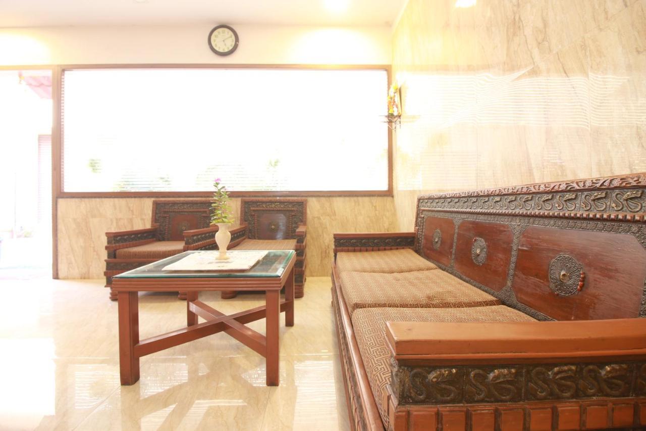 Hotel Nest Inn Residency Bhiwandi 외부 사진