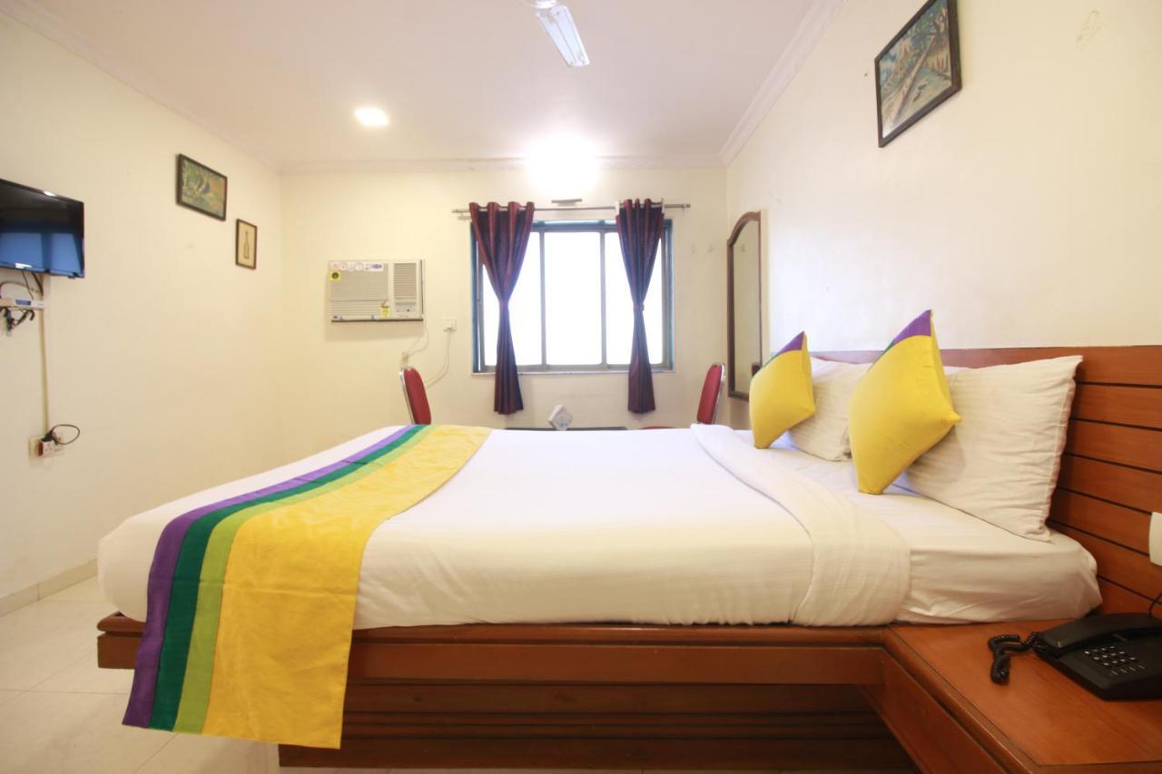 Hotel Nest Inn Residency Bhiwandi 외부 사진