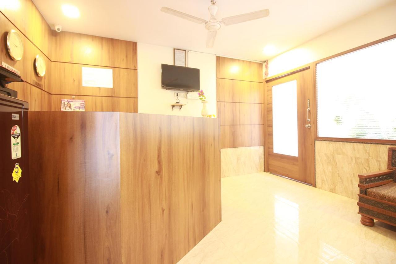 Hotel Nest Inn Residency Bhiwandi 외부 사진