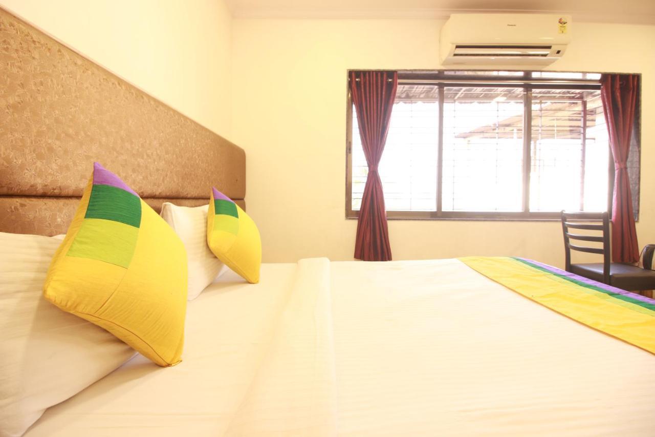 Hotel Nest Inn Residency Bhiwandi 외부 사진