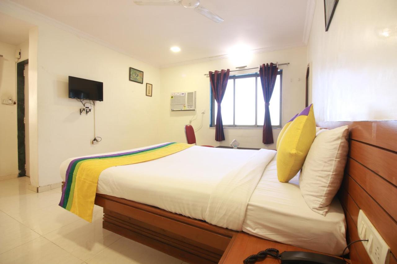 Hotel Nest Inn Residency Bhiwandi 외부 사진