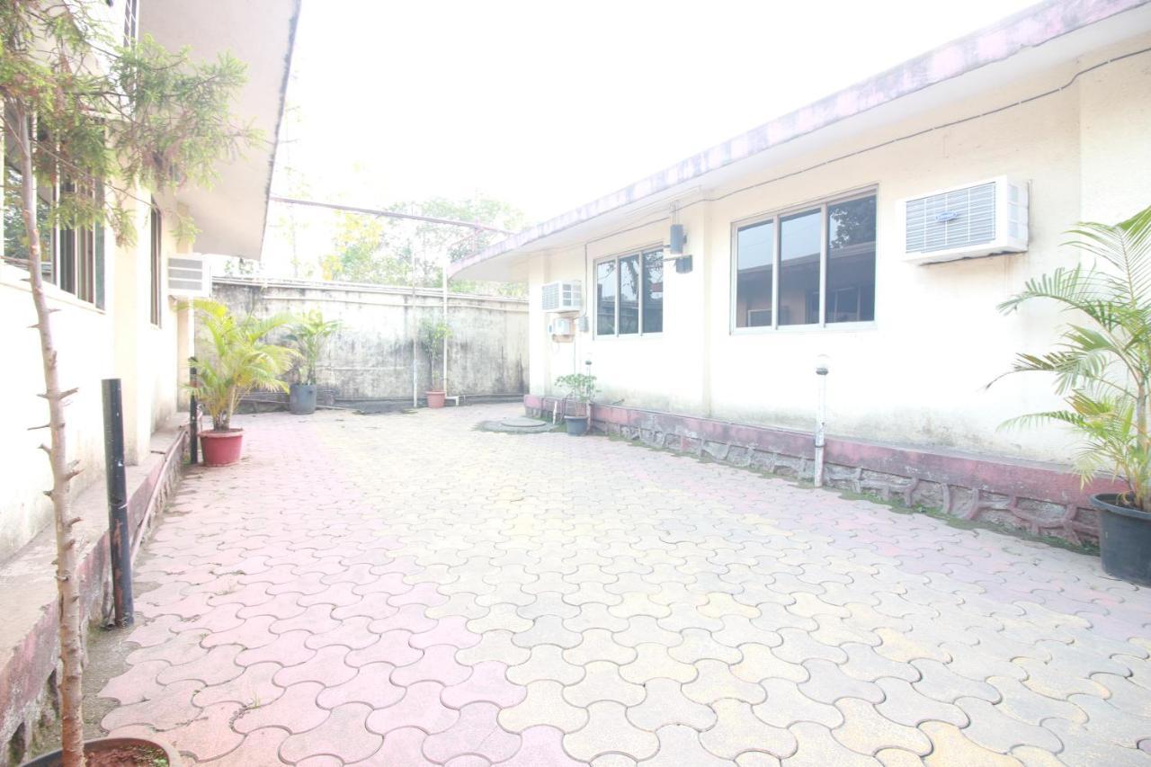 Hotel Nest Inn Residency Bhiwandi 외부 사진