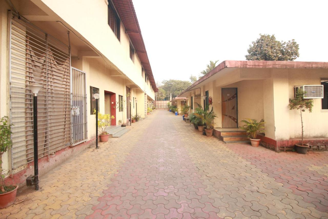Hotel Nest Inn Residency Bhiwandi 외부 사진