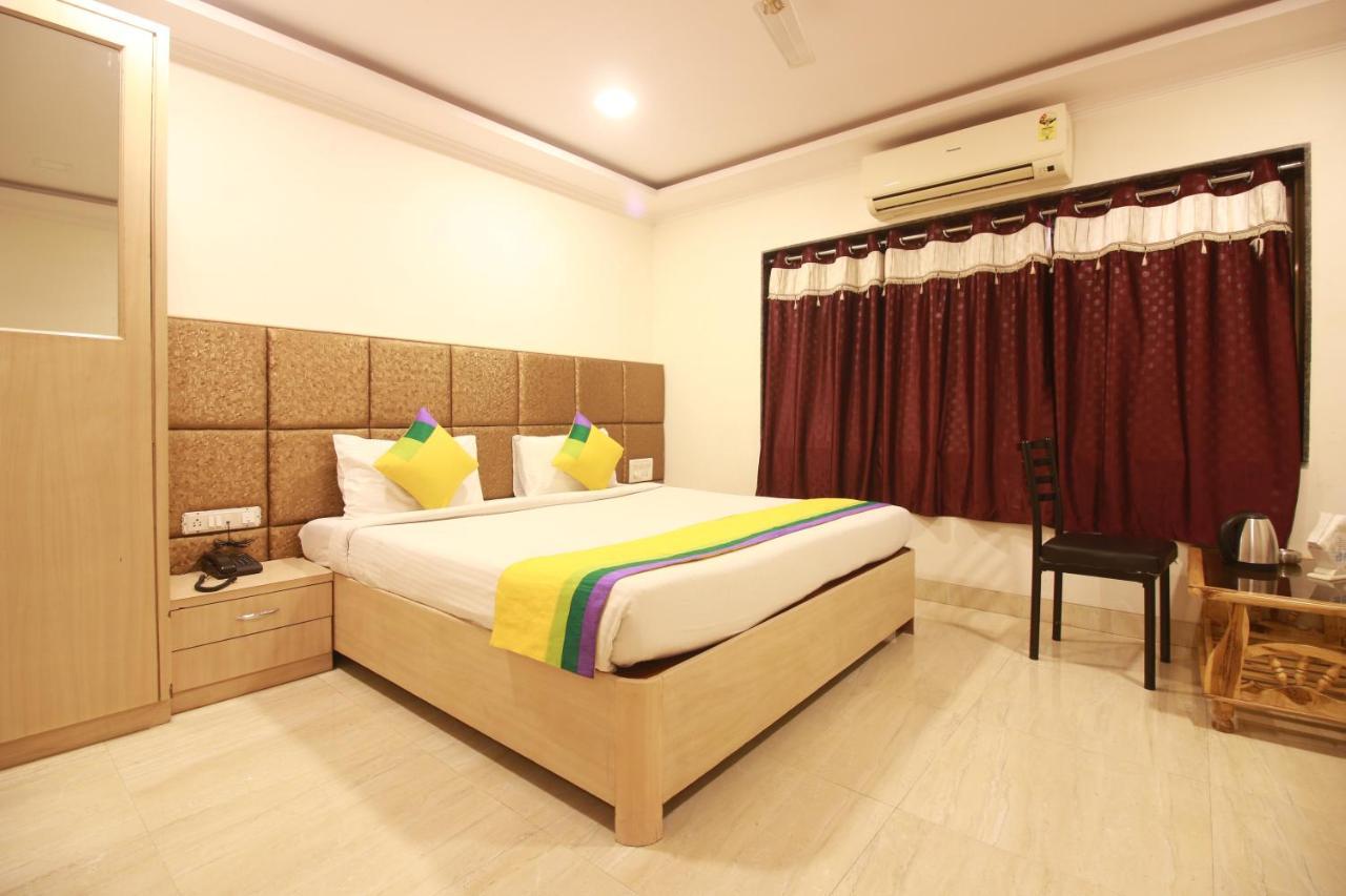Hotel Nest Inn Residency Bhiwandi 외부 사진