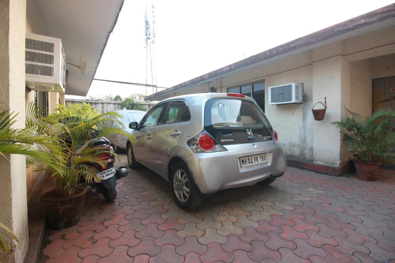 Hotel Nest Inn Residency Bhiwandi 외부 사진