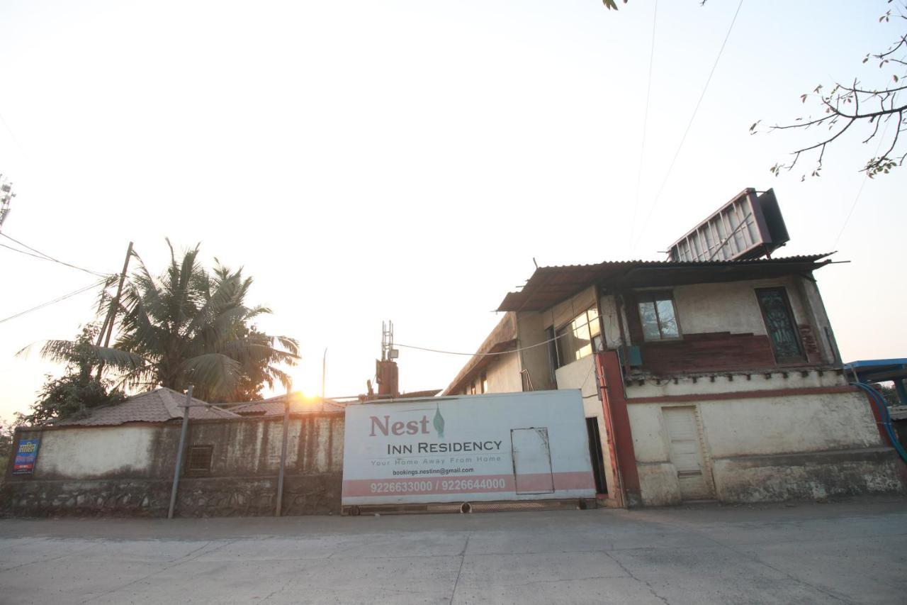 Hotel Nest Inn Residency Bhiwandi 외부 사진