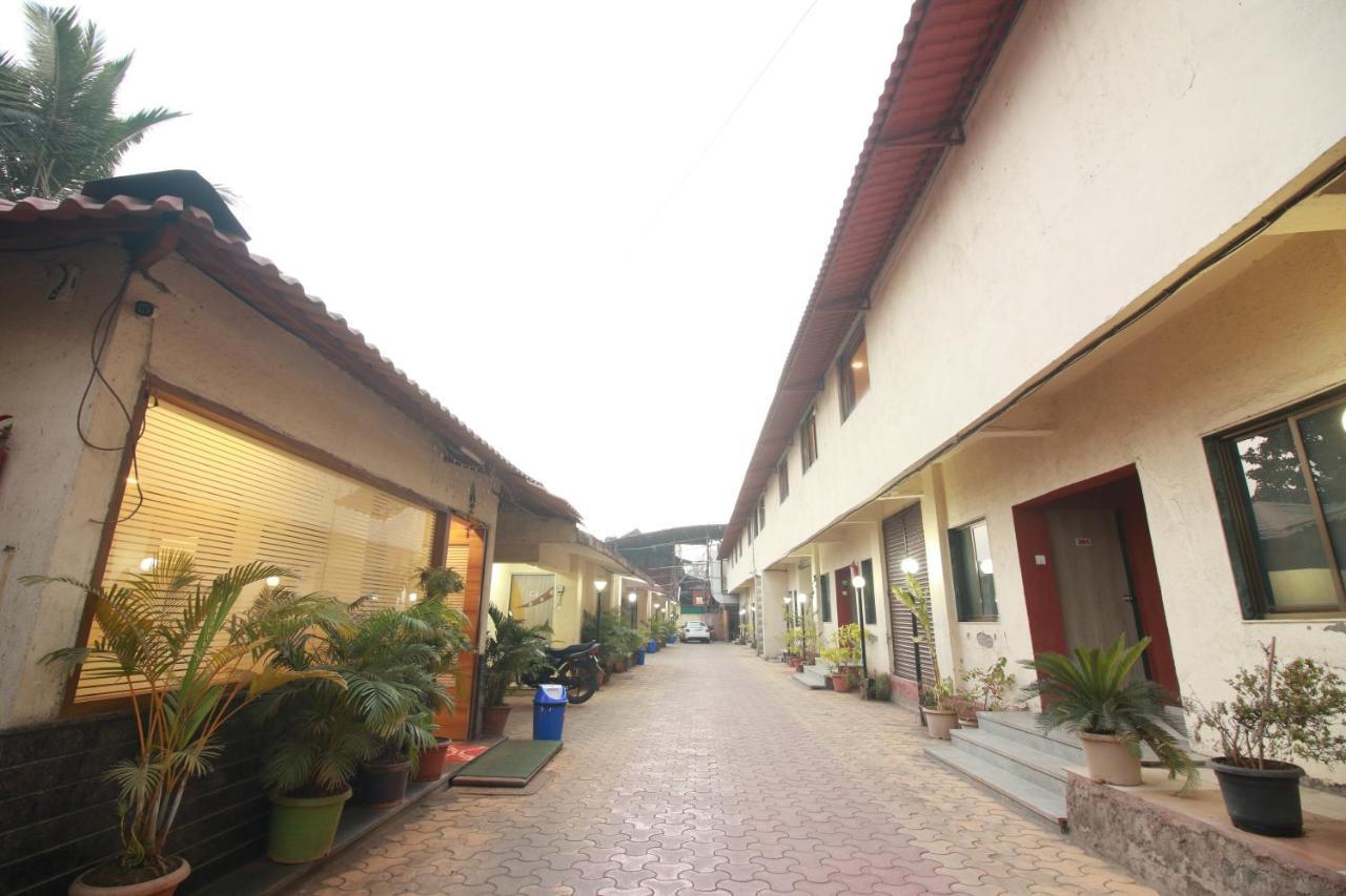 Hotel Nest Inn Residency Bhiwandi 외부 사진