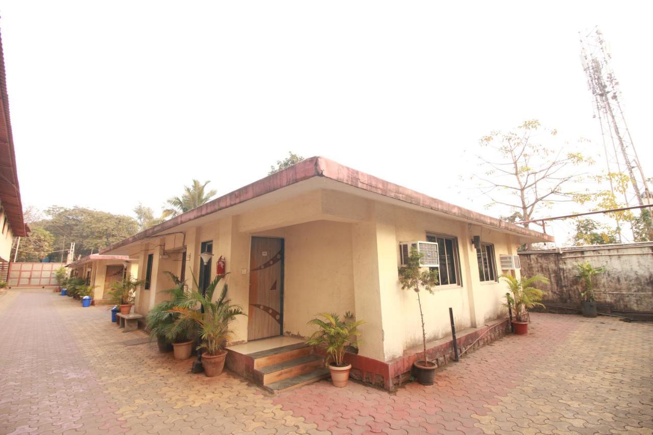 Hotel Nest Inn Residency Bhiwandi 외부 사진