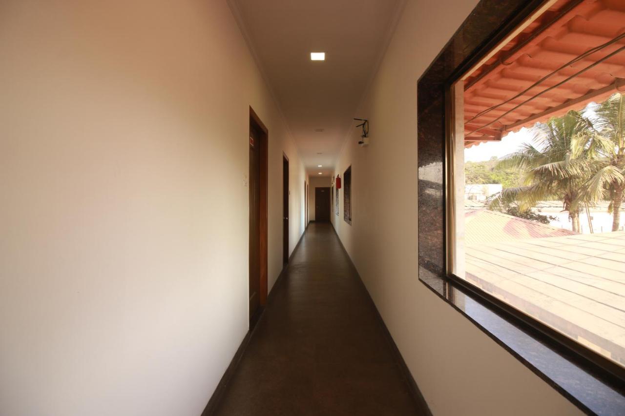 Hotel Nest Inn Residency Bhiwandi 외부 사진
