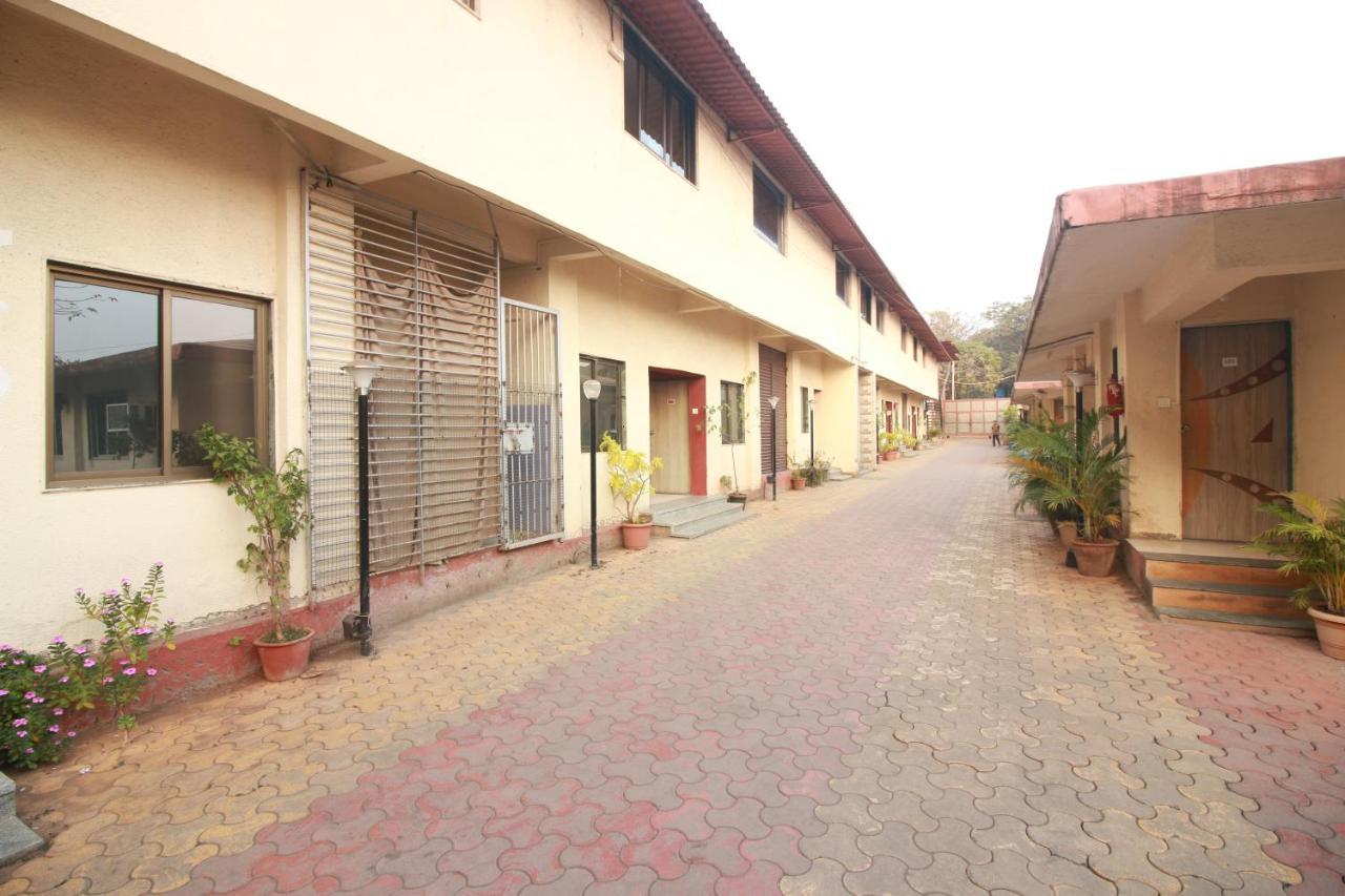 Hotel Nest Inn Residency Bhiwandi 외부 사진