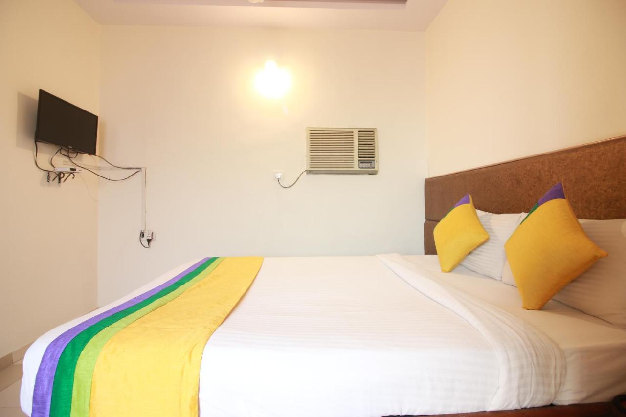 Hotel Nest Inn Residency Bhiwandi 외부 사진