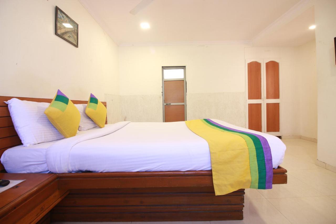 Hotel Nest Inn Residency Bhiwandi 외부 사진