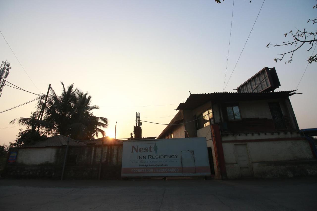 Hotel Nest Inn Residency Bhiwandi 외부 사진