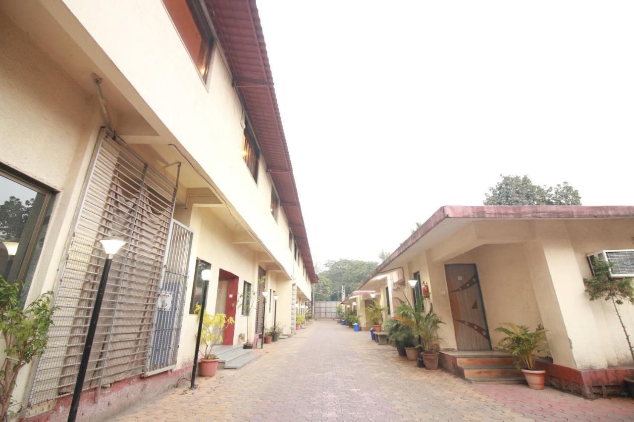 Hotel Nest Inn Residency Bhiwandi 외부 사진