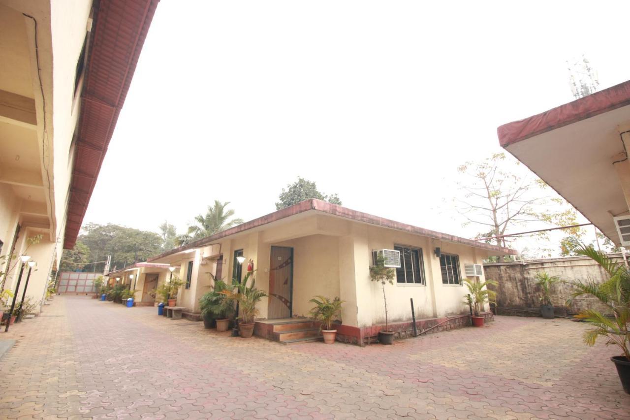 Hotel Nest Inn Residency Bhiwandi 외부 사진