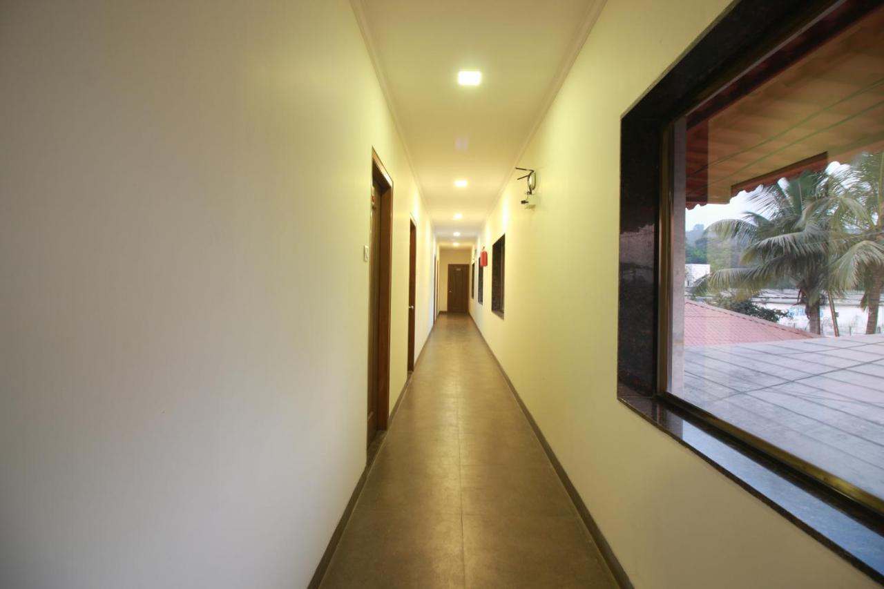 Hotel Nest Inn Residency Bhiwandi 외부 사진