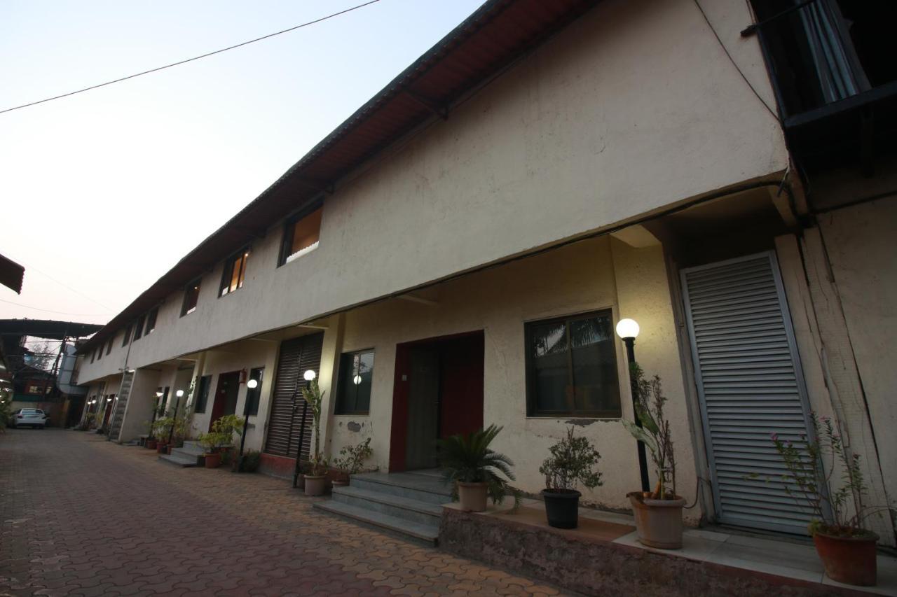Hotel Nest Inn Residency Bhiwandi 외부 사진