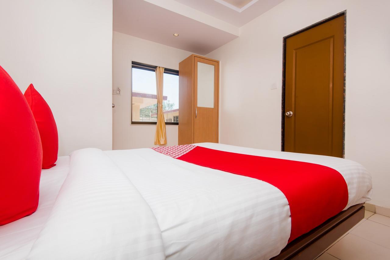 Hotel Nest Inn Residency Bhiwandi 외부 사진